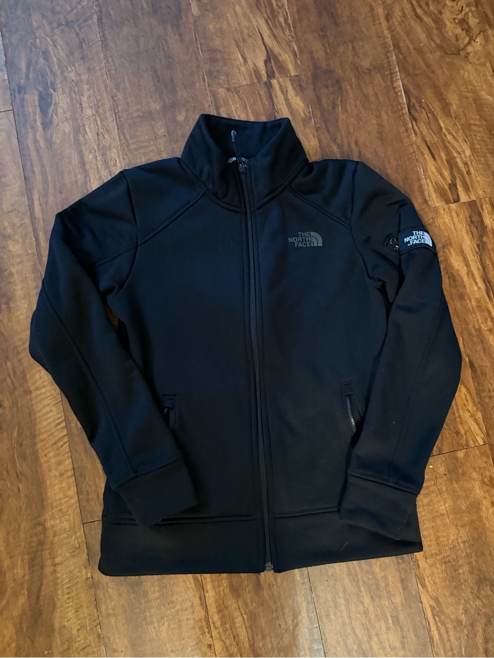The North Face Mistyescape Fleece Women's jacket Sz s